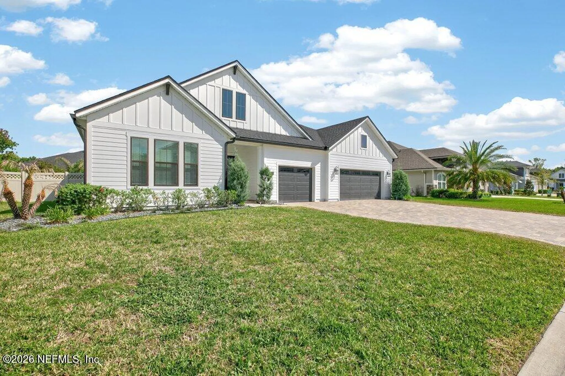 380 Windwalker Drive St. Augustine FL 32092