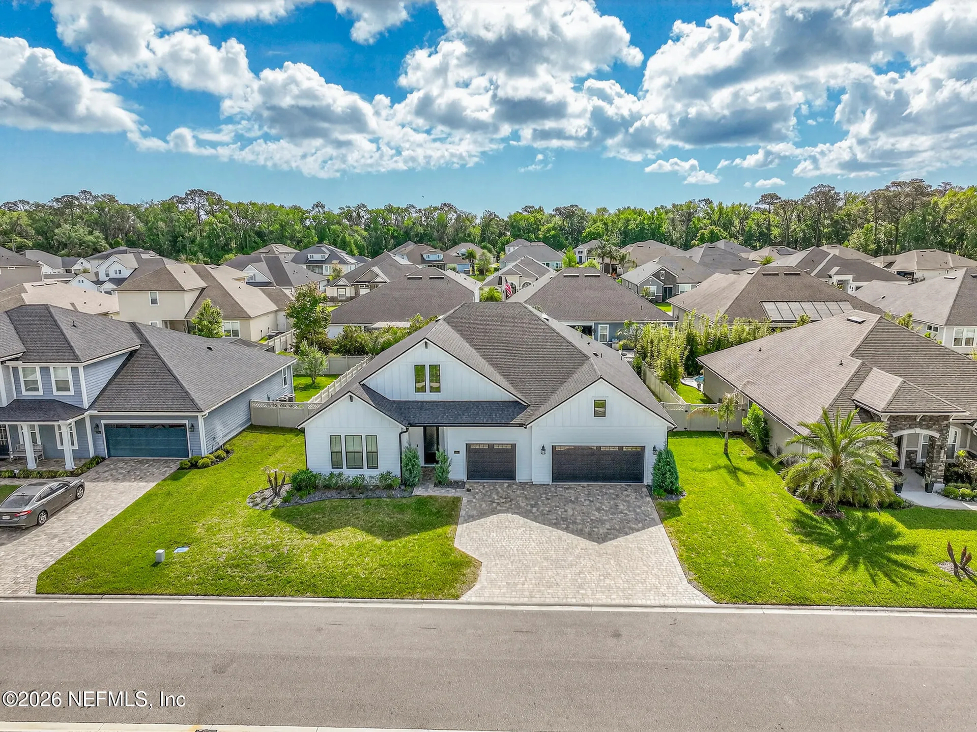 380 Windwalker Drive St. Augustine FL 32092