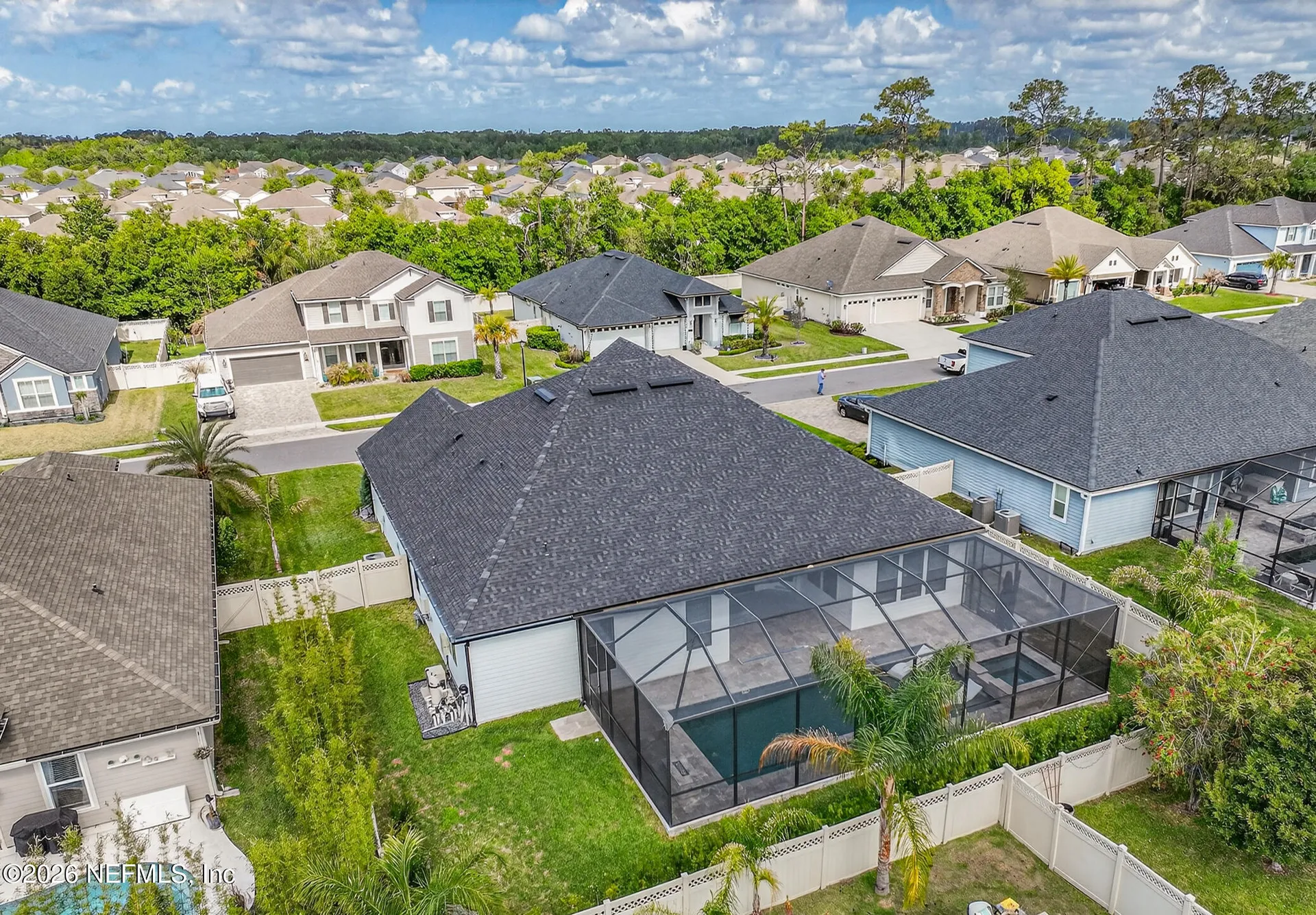 380 Windwalker Drive St. Augustine FL 32092