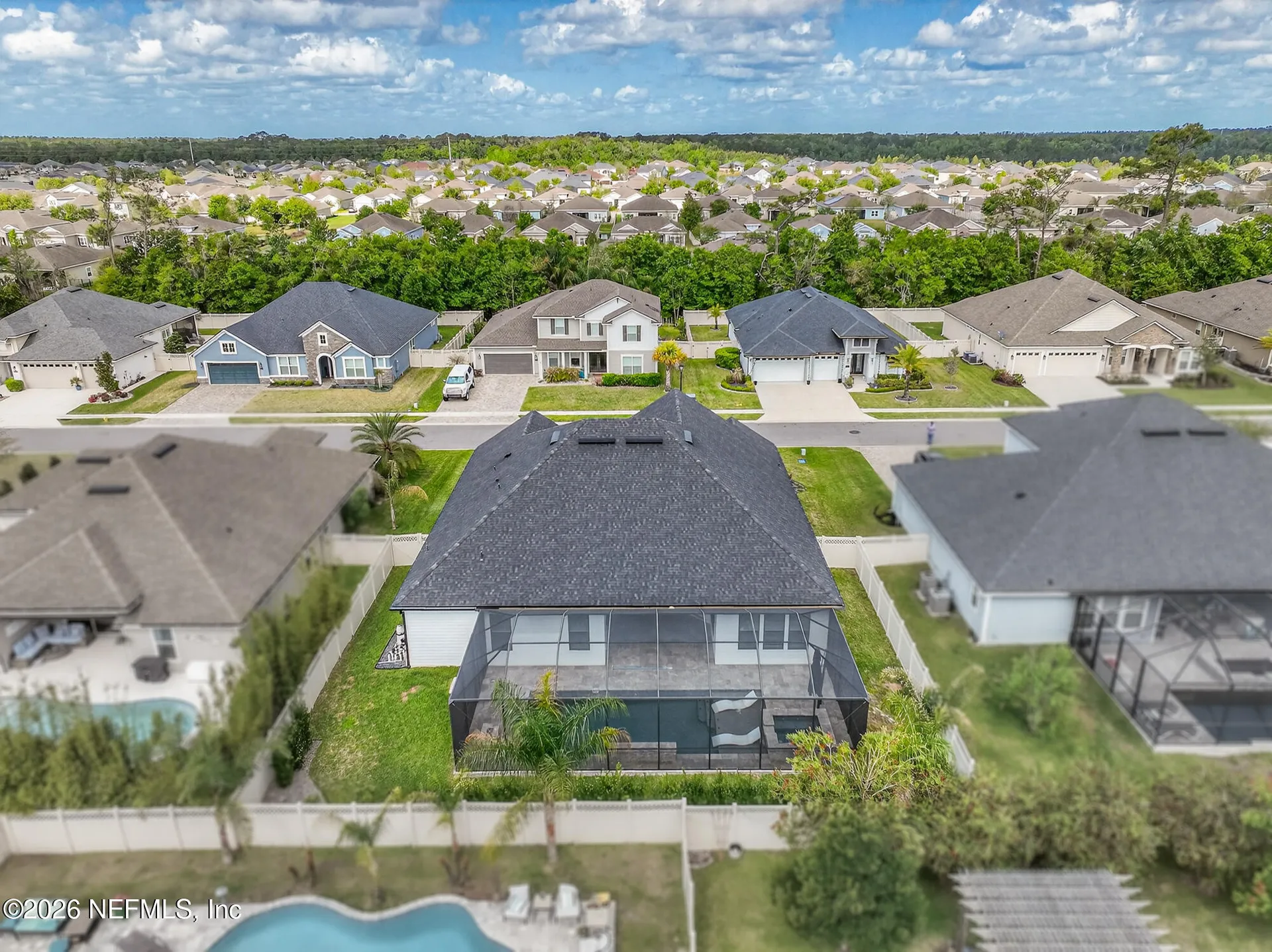 380 Windwalker Drive St. Augustine FL 32092