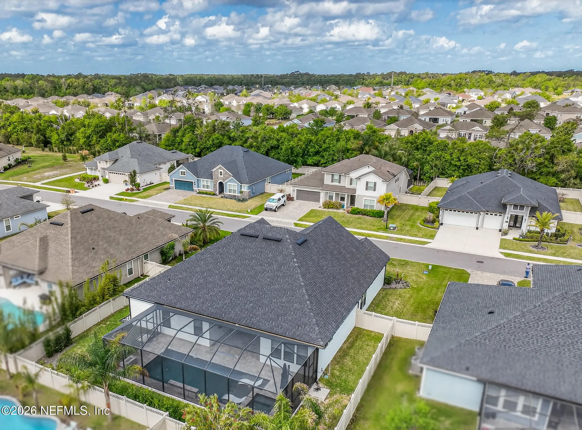 380 Windwalker Drive St. Augustine FL 32092