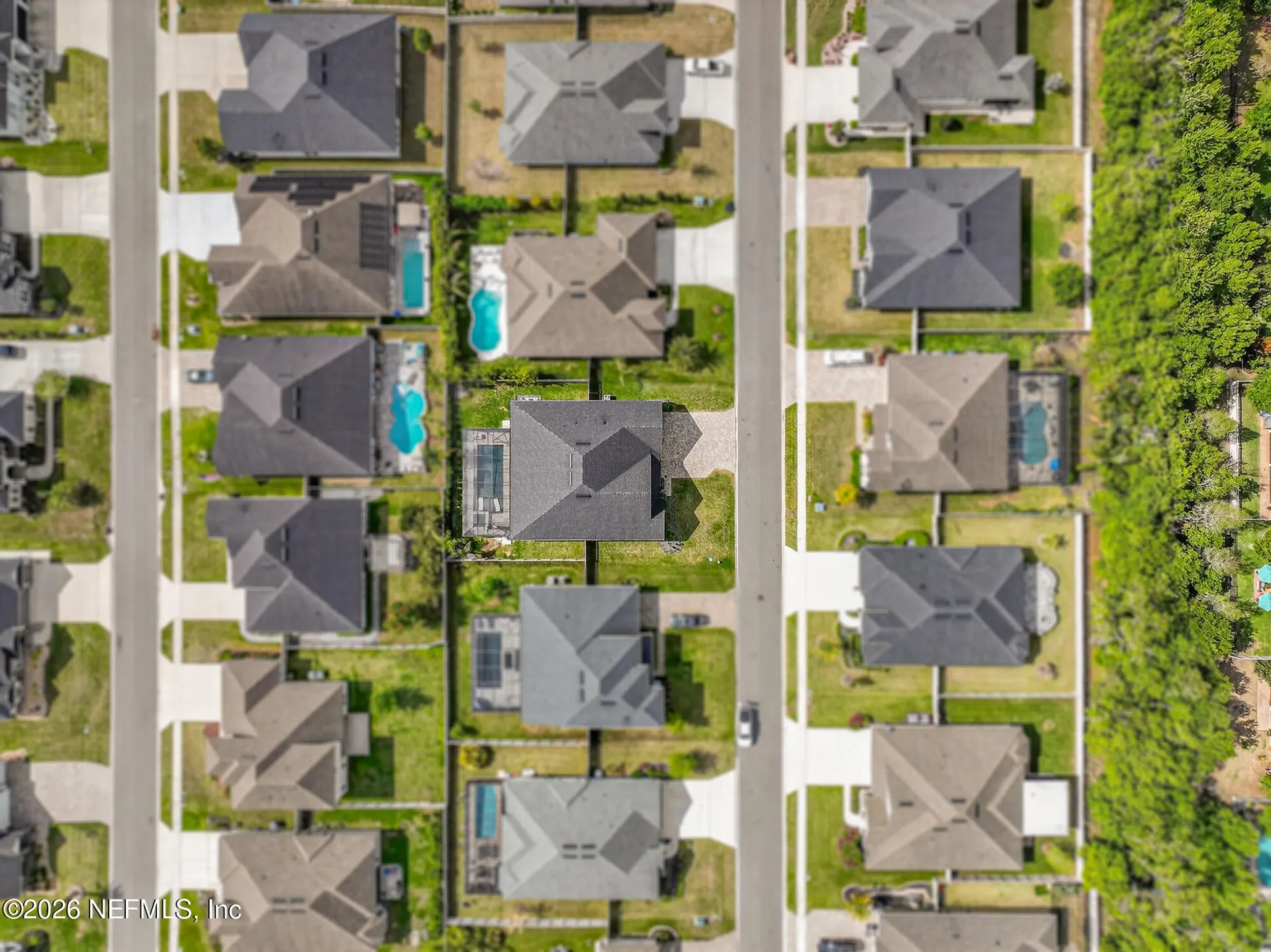 380 Windwalker Drive St. Augustine FL 32092