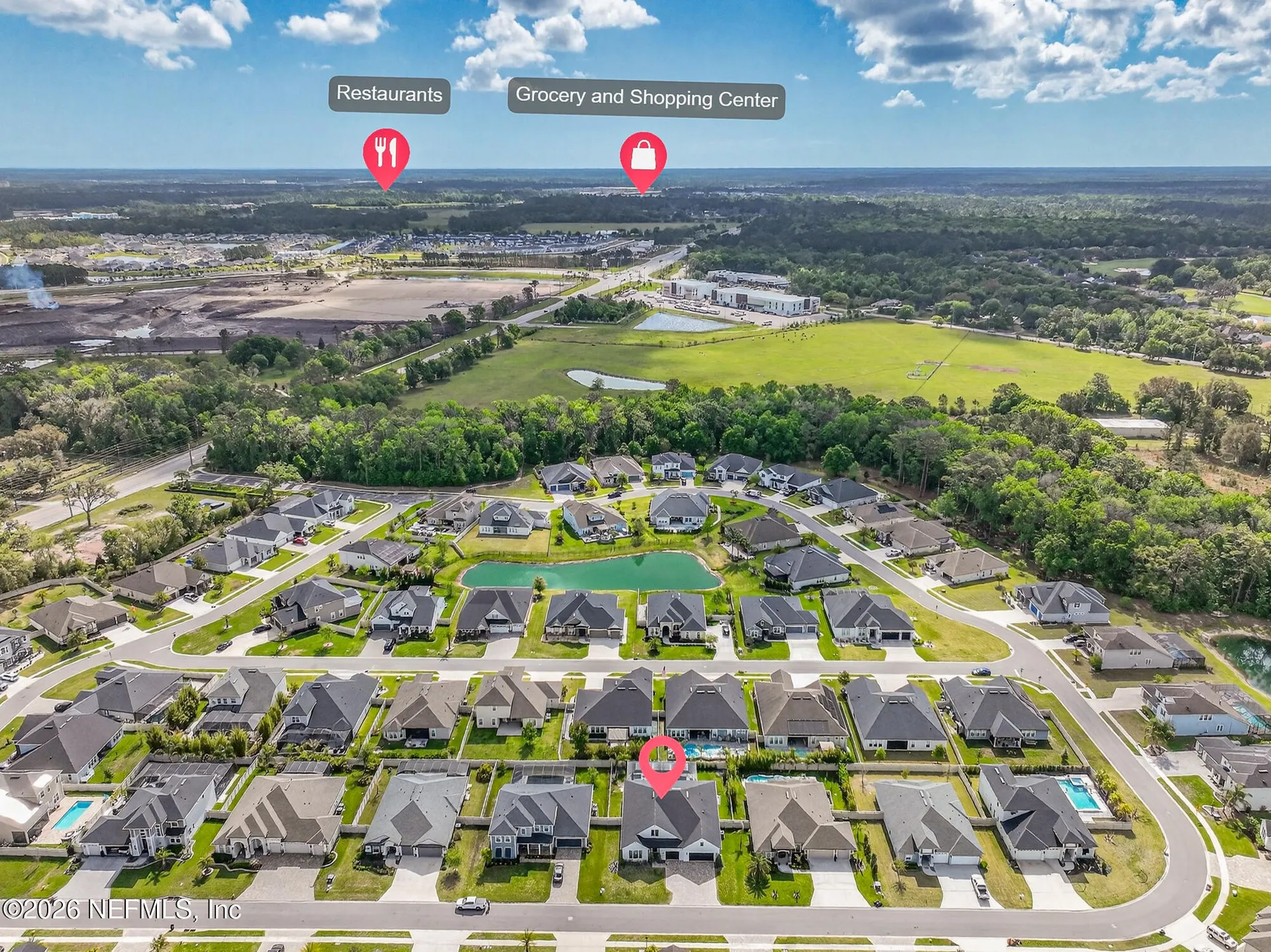 380 Windwalker Drive St. Augustine FL 32092