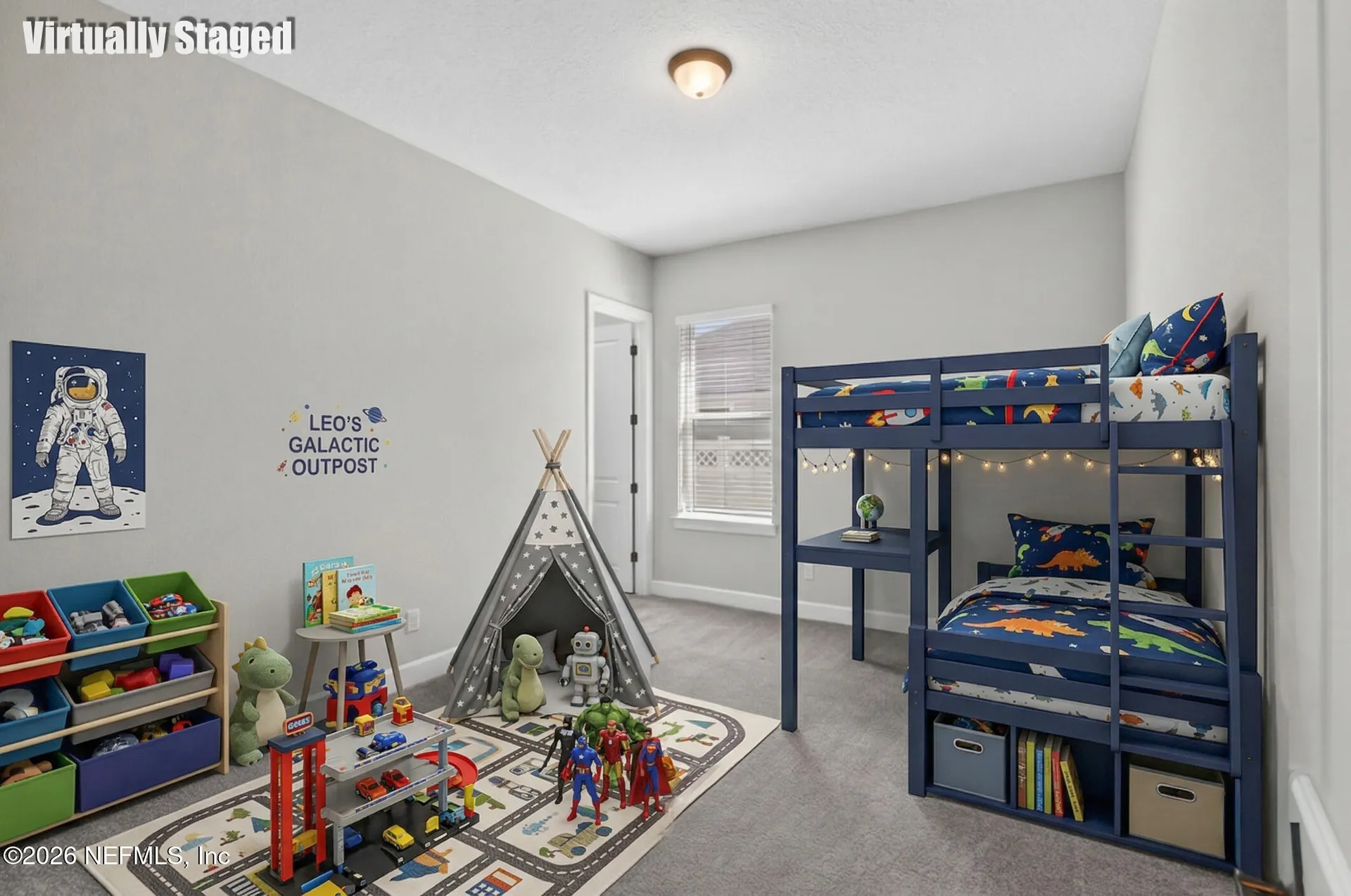 380 Windwalker Drive St. Augustine FL 32092