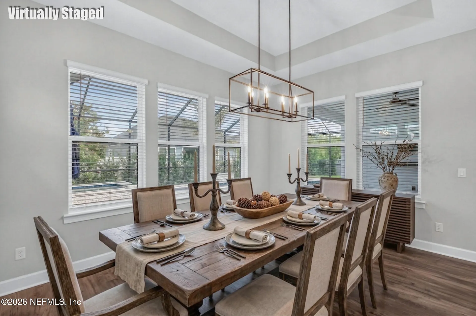 380 Windwalker Drive St. Augustine FL 32092