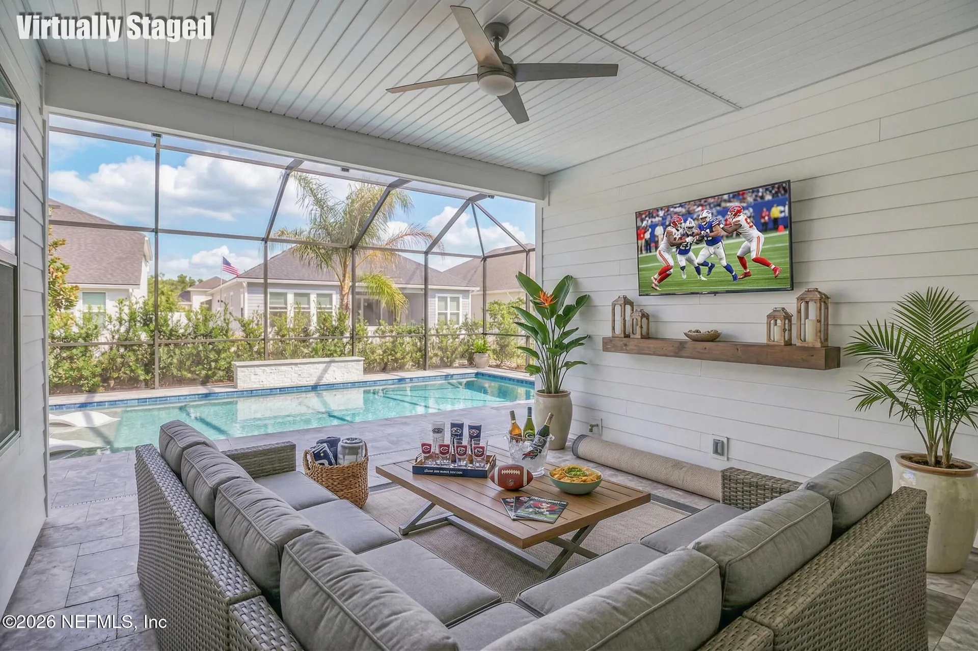 380 Windwalker Drive St. Augustine FL 32092