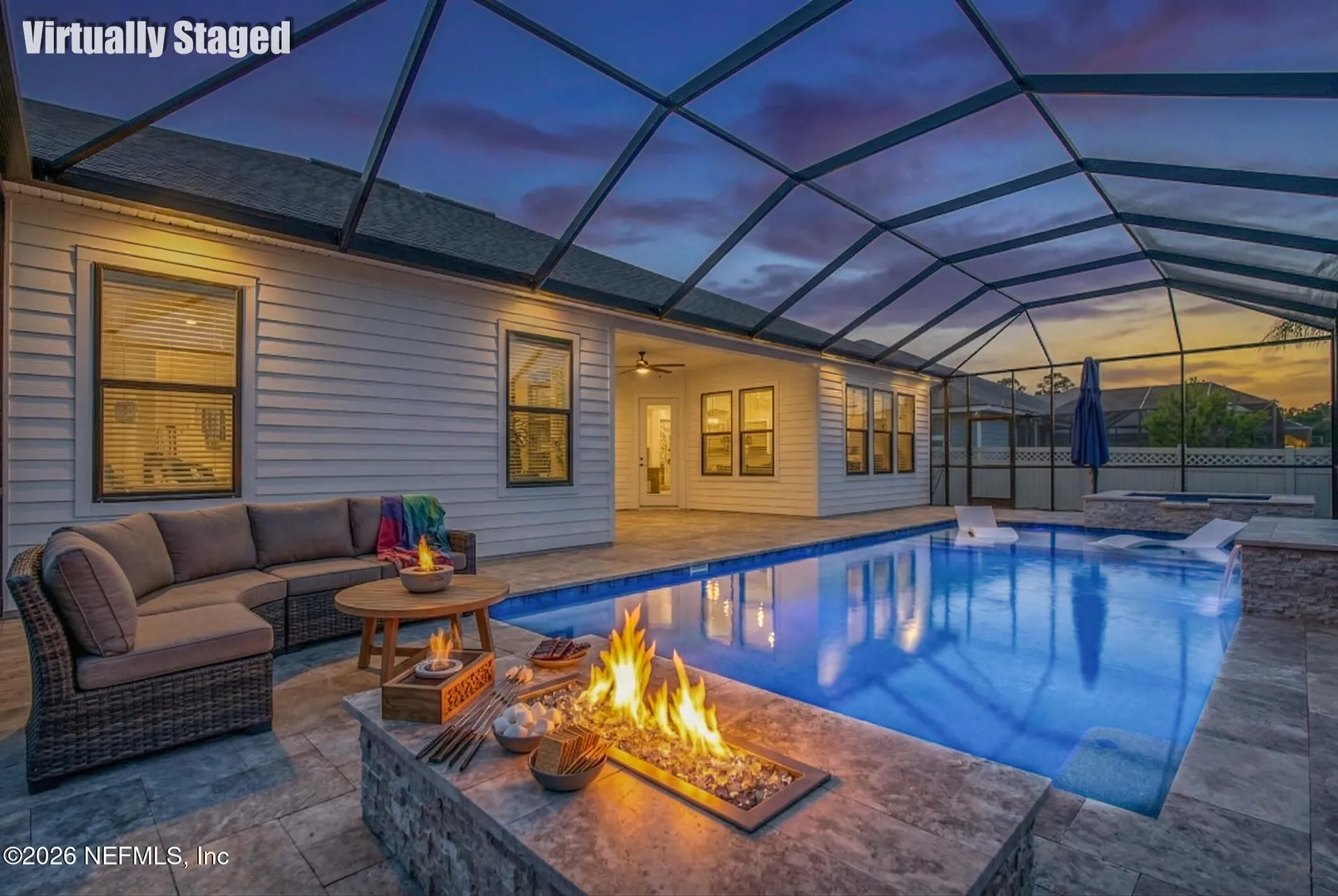 380 Windwalker Drive St. Augustine FL 32092