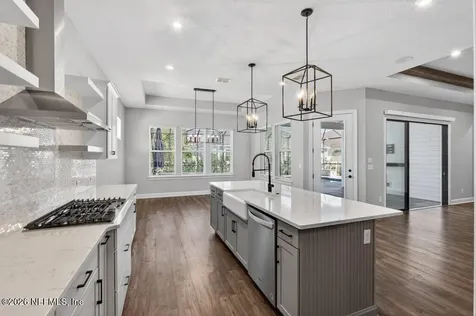380 Windwalker Drive St. Augustine FL 32092