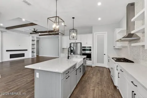 380 Windwalker Drive St. Augustine FL 32092