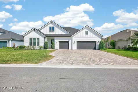 380 Windwalker Drive St. Augustine FL 32092