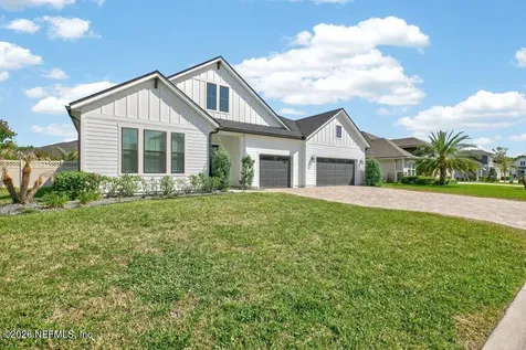 380 Windwalker Drive St. Augustine FL 32092