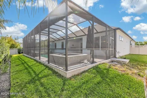 380 Windwalker Drive St. Augustine FL 32092