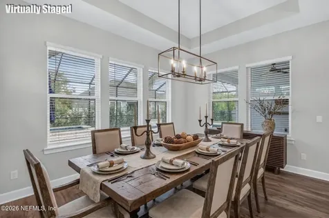380 Windwalker Drive St. Augustine FL 32092