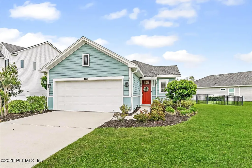 553 Vista Lake Circle Ponte Vedra FL 32081