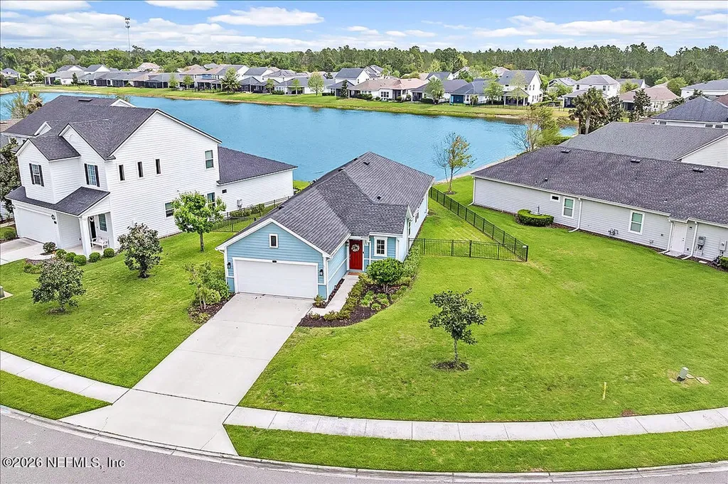 553 Vista Lake Circle Ponte Vedra FL 32081