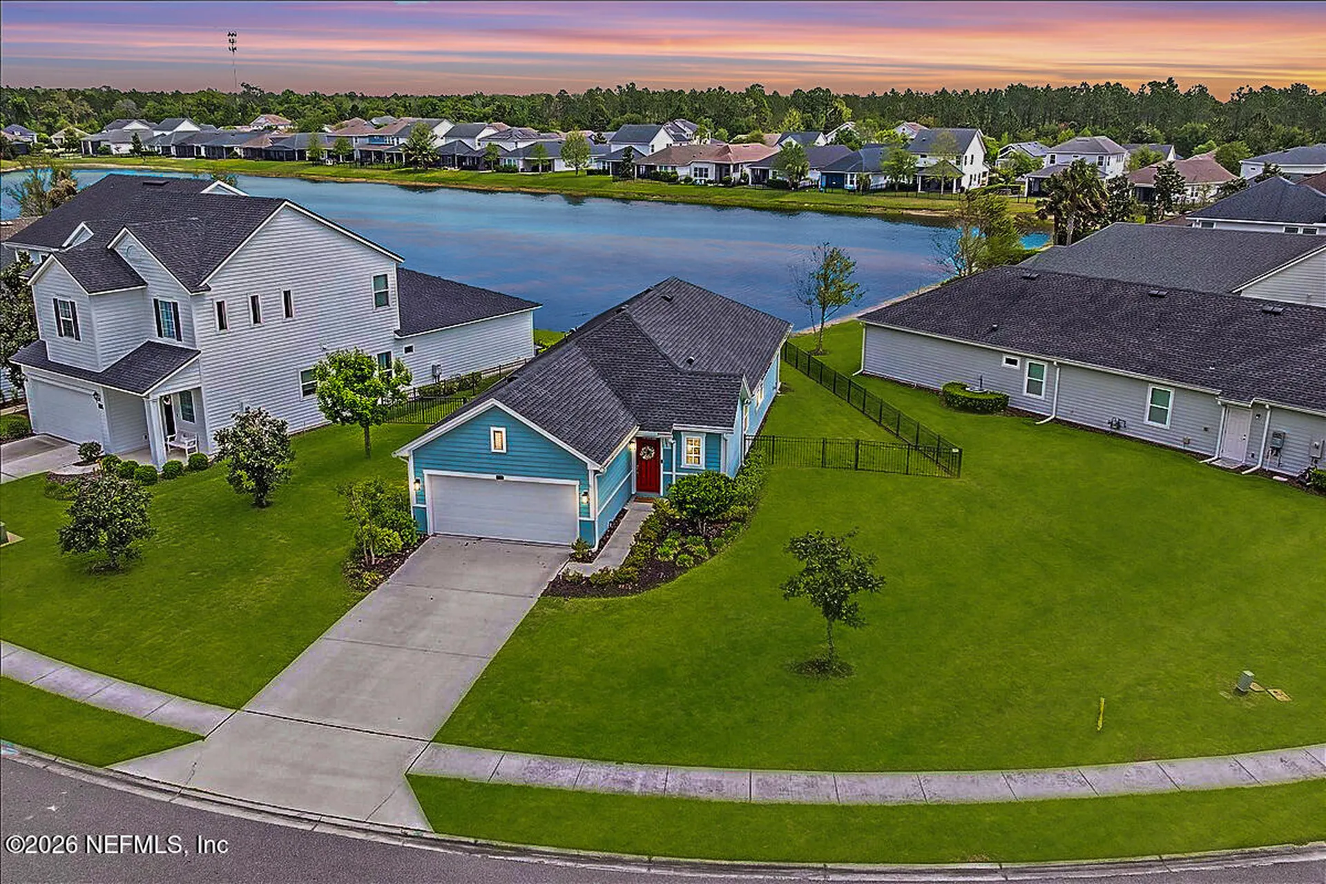 553 Vista Lake Circle Ponte Vedra FL 32081