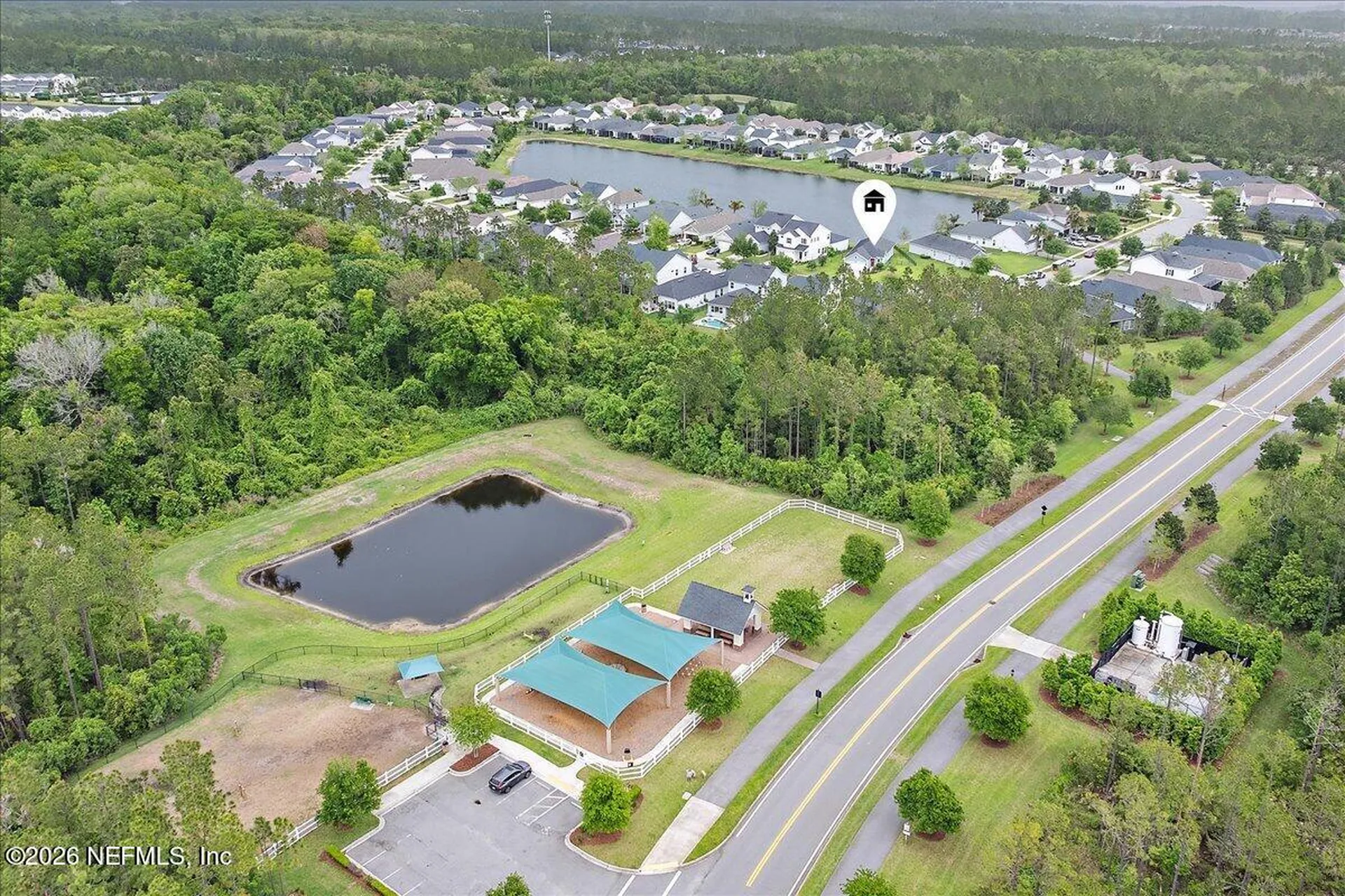 553 Vista Lake Circle Ponte Vedra FL 32081