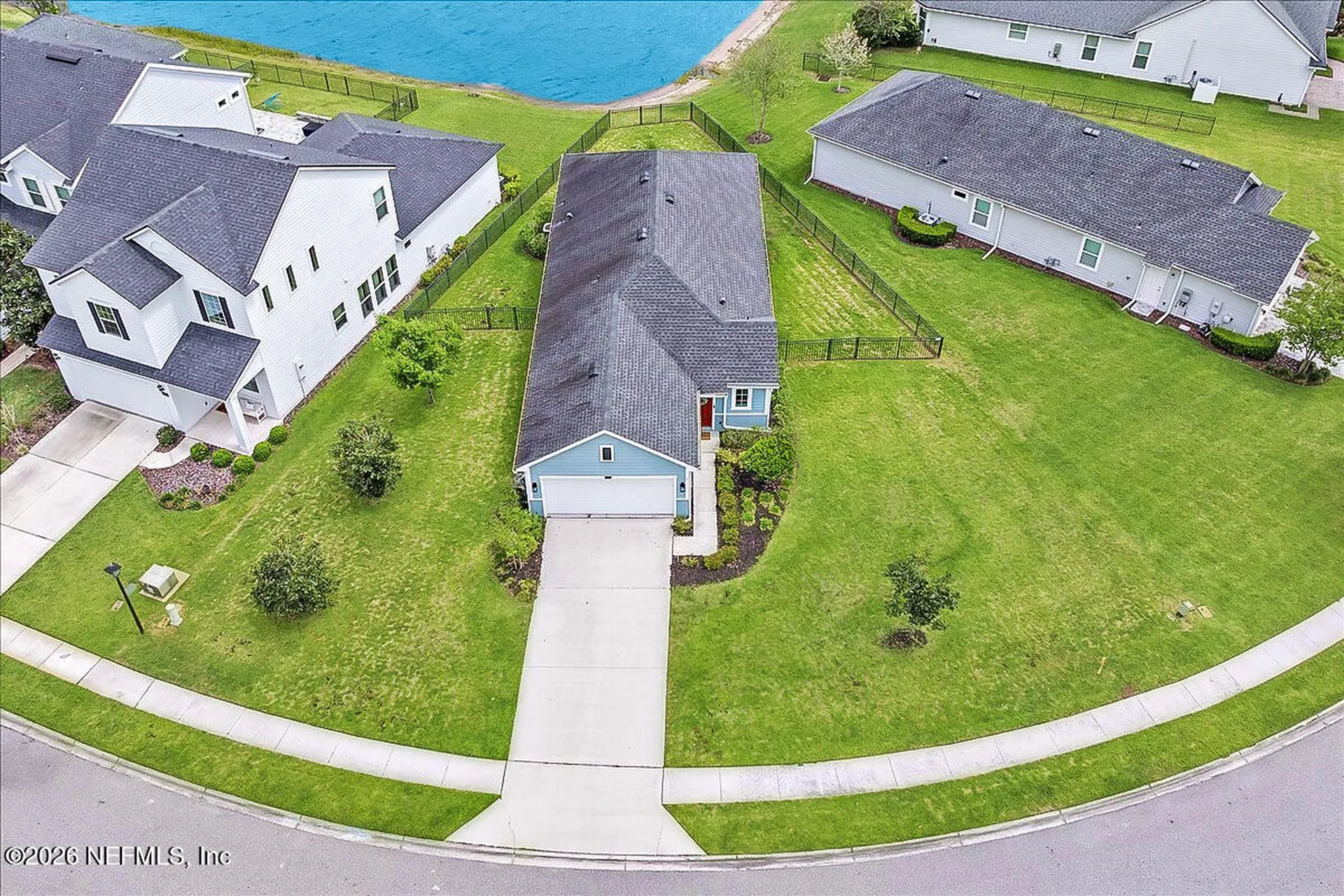 553 Vista Lake Circle Ponte Vedra FL 32081