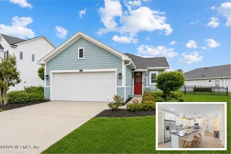 553 Vista Lake Circle Ponte Vedra FL 32081