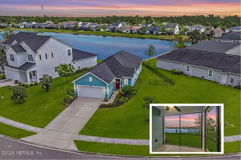 553 Vista Lake Circle Ponte Vedra FL 32081