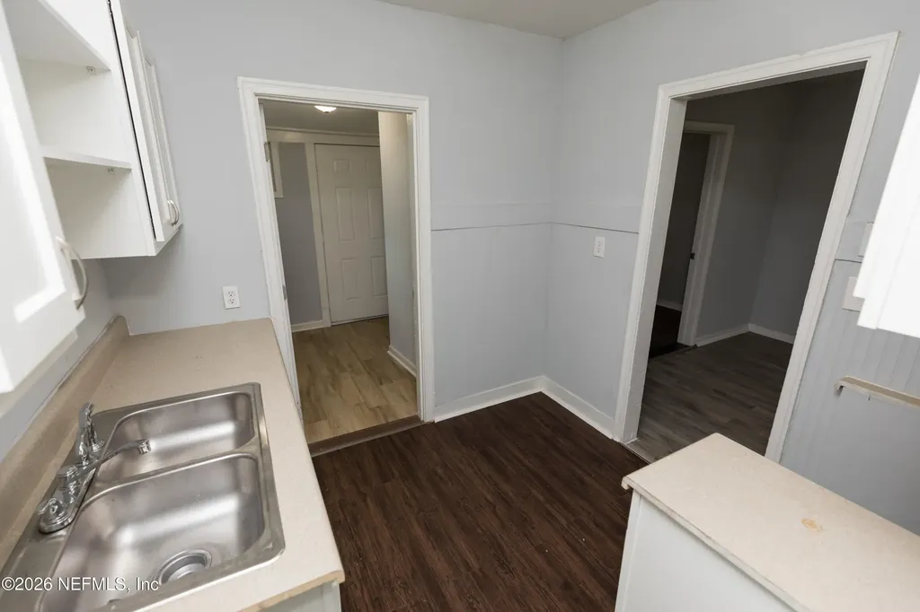 865 Brandywine Street Jacksonville FL 32208