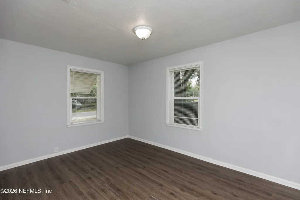 865 Brandywine Street Jacksonville FL 32208