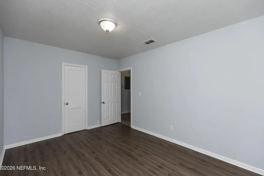 865 Brandywine Street Jacksonville FL 32208