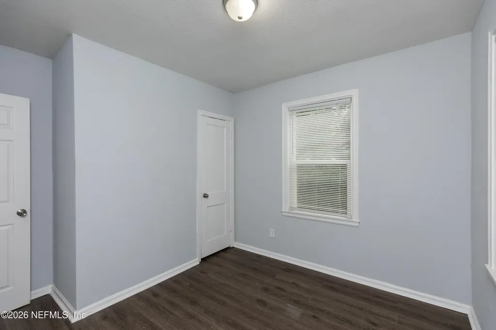 865 Brandywine Street Jacksonville FL 32208