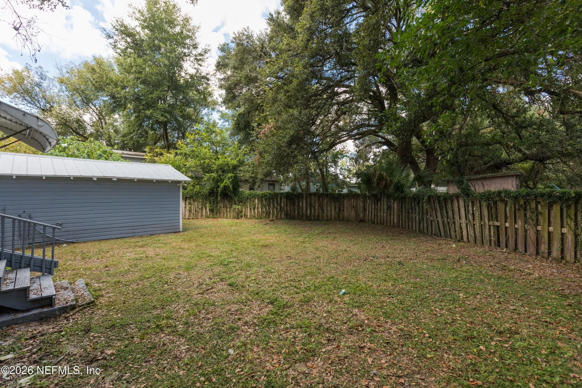 865 Brandywine Street Jacksonville FL 32208