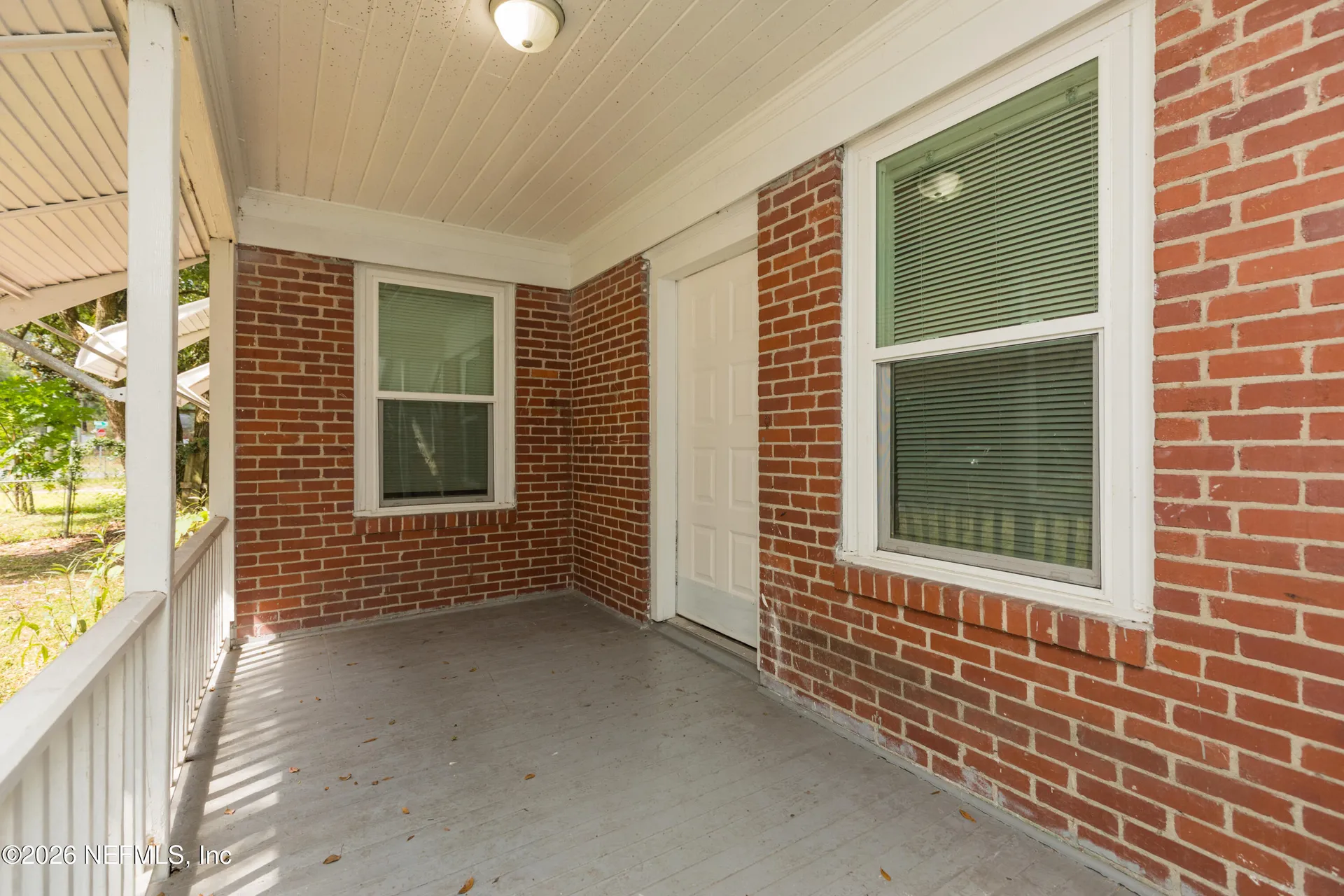 865 Brandywine Street Jacksonville FL 32208