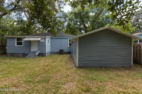 865 Brandywine Street Jacksonville FL 32208
