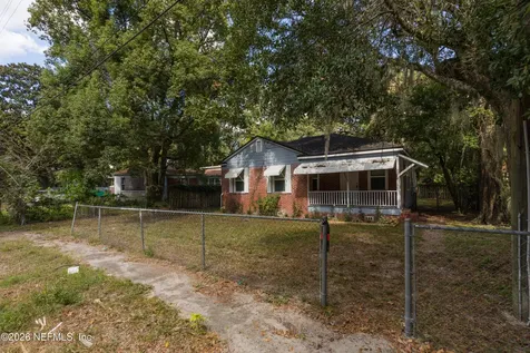 865 Brandywine Street Jacksonville FL 32208