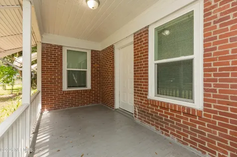 865 Brandywine Street Jacksonville FL 32208
