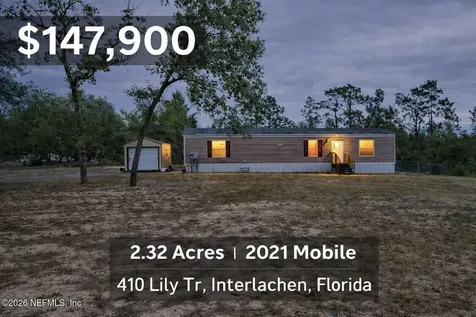 410 Lily Trail Interlachen FL 32148