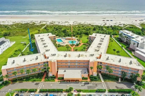 4 Ocean Trace Road St. Augustine Beach FL 32080