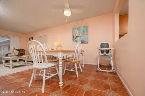 4 Ocean Trace Road St. Augustine Beach FL 32080