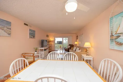 4 Ocean Trace Road St. Augustine Beach FL 32080