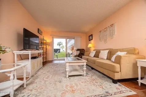 4 Ocean Trace Road St. Augustine Beach FL 32080