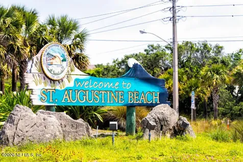 4 Ocean Trace Road St. Augustine Beach FL 32080