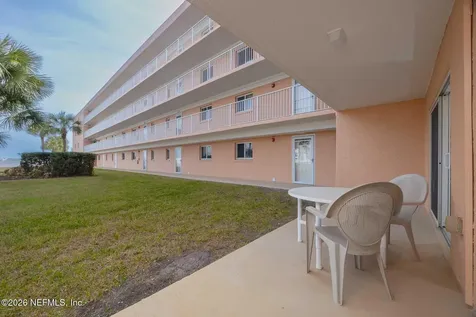4 Ocean Trace Road St. Augustine Beach FL 32080