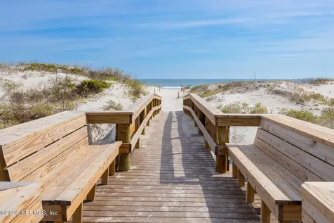 4 Ocean Trace Road St. Augustine Beach FL 32080