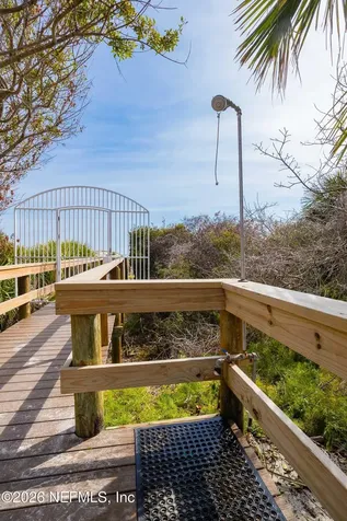4 Ocean Trace Road St. Augustine Beach FL 32080