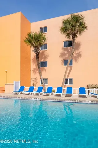 4 Ocean Trace Road St. Augustine Beach FL 32080