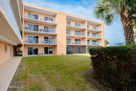 4 Ocean Trace Road St. Augustine Beach FL 32080