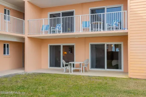 4 Ocean Trace Road St. Augustine Beach FL 32080