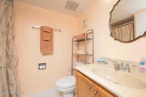 4 Ocean Trace Road St. Augustine Beach FL 32080