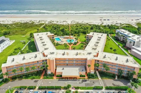 4 Ocean Trace Road St. Augustine Beach FL 32080