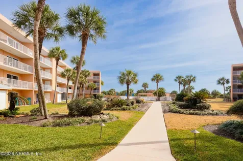 4 Ocean Trace Road St. Augustine Beach FL 32080