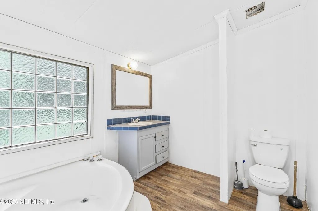 9715 Mcmahon Avenue Hastings FL 32145