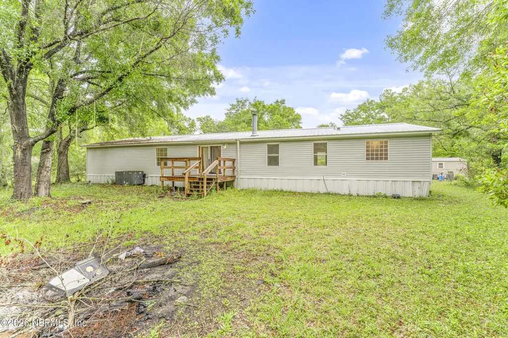 9715 Mcmahon Avenue Hastings FL 32145